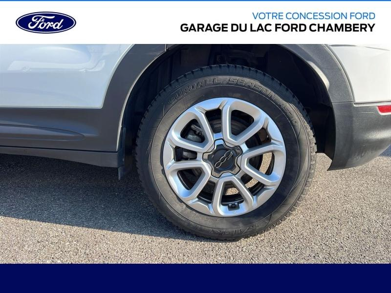 FIAT 500X d’occasion à vendre à CHAMBERY chez GARAGE DU LAC (Photo 4)