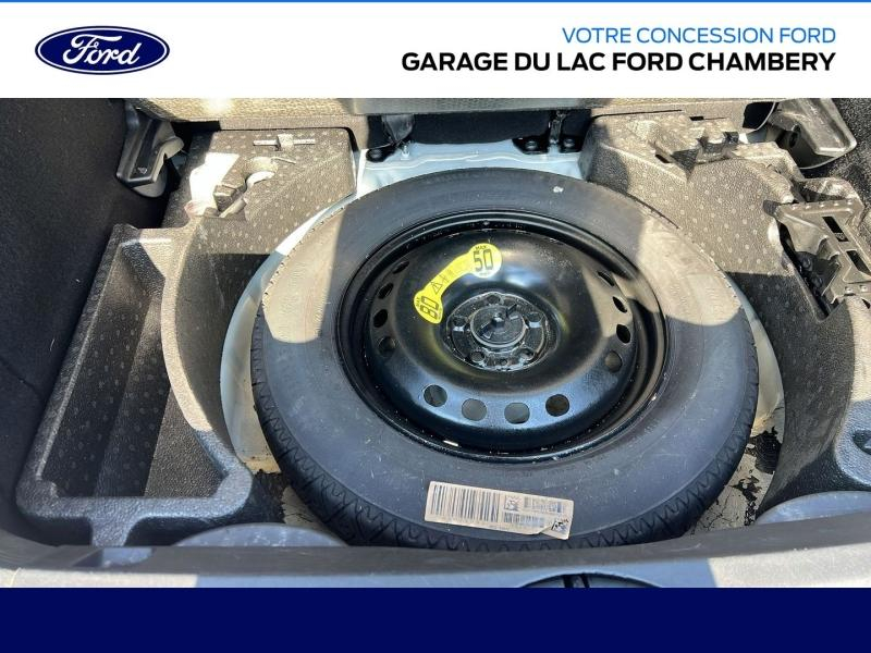 FIAT 500X d’occasion à vendre à CHAMBERY chez GARAGE DU LAC (Photo 8)