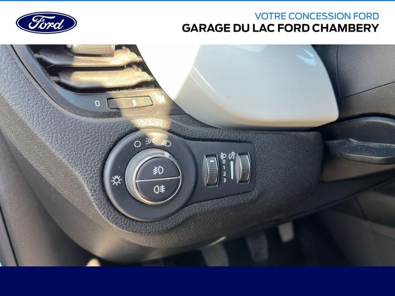 FIAT 500X d’occasion à vendre à CHAMBERY chez GARAGE DU LAC (Photo 10)