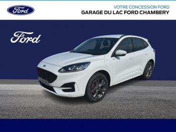 FORD Kuga d’occasion à vendre à CHAMBERY