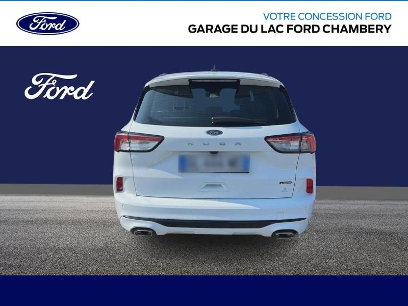FORD Kuga d’occasion à vendre à CHAMBERY chez GARAGE DU LAC (Photo 3)