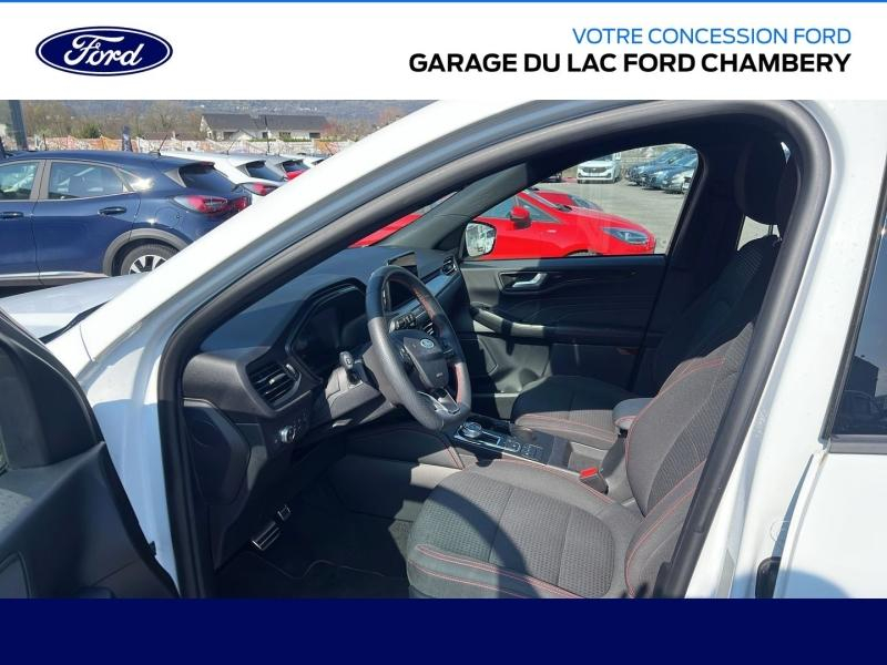 FORD Kuga d’occasion à vendre à CHAMBERY chez GARAGE DU LAC (Photo 5)