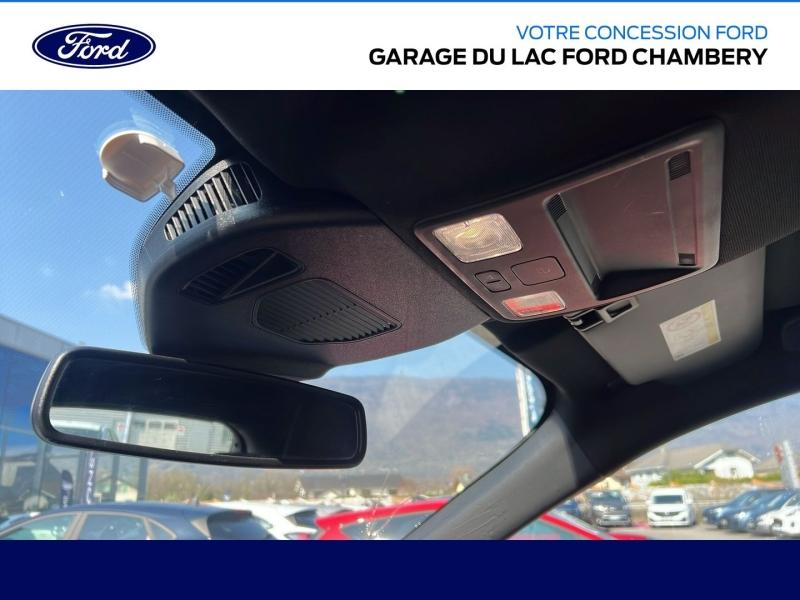 FORD Kuga d’occasion à vendre à CHAMBERY chez GARAGE DU LAC (Photo 6)