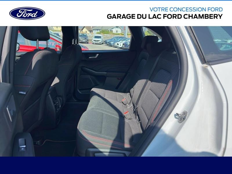 FORD Kuga d’occasion à vendre à CHAMBERY chez GARAGE DU LAC (Photo 7)