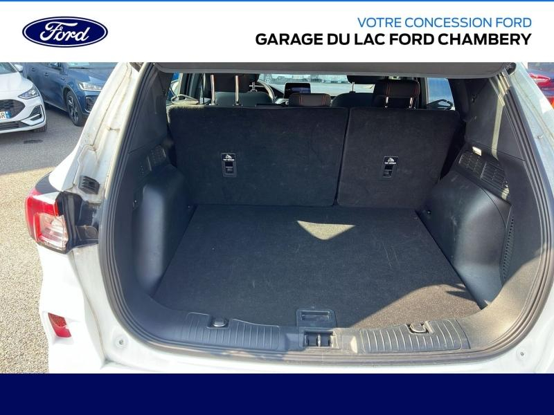 FORD Kuga d’occasion à vendre à CHAMBERY chez GARAGE DU LAC (Photo 8)