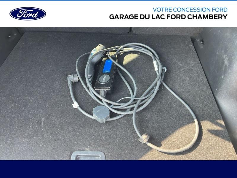 FORD Kuga d’occasion à vendre à CHAMBERY chez GARAGE DU LAC (Photo 9)