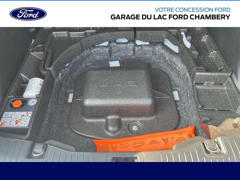 FORD Kuga d’occasion à vendre à CHAMBERY chez GARAGE DU LAC (Photo 10)