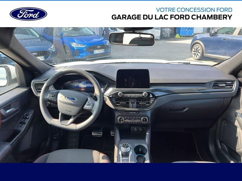 FORD Kuga d’occasion à vendre à CHAMBERY chez GARAGE DU LAC (Photo 11)