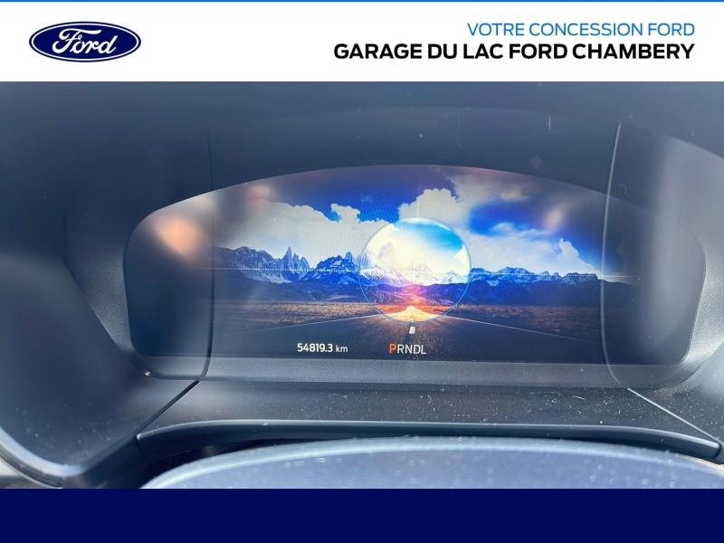 FORD Kuga d’occasion à vendre à CHAMBERY chez GARAGE DU LAC (Photo 15)