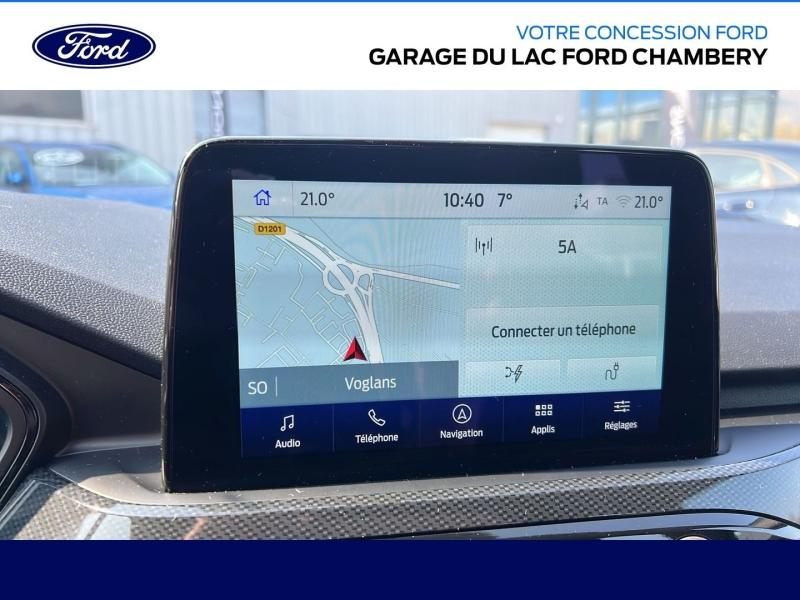 FORD Kuga d’occasion à vendre à CHAMBERY chez GARAGE DU LAC (Photo 17)