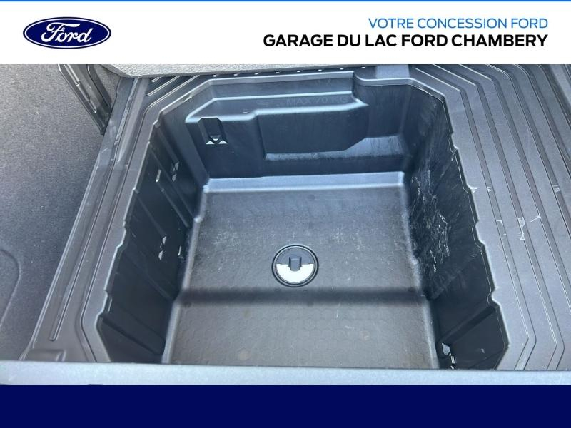 FORD Puma d’occasion à vendre à CHAMBERY chez GARAGE DU LAC (Photo 6)