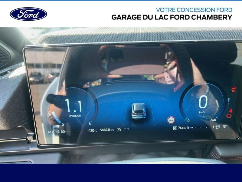 FORD Puma d’occasion à vendre à CHAMBERY chez GARAGE DU LAC (Photo 10)