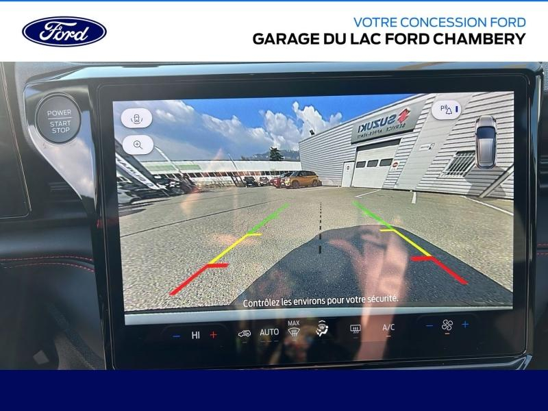 FORD Puma d’occasion à vendre à CHAMBERY chez GARAGE DU LAC (Photo 16)