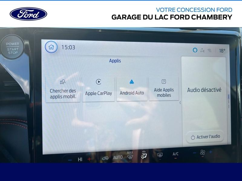 FORD Puma d’occasion à vendre à CHAMBERY chez GARAGE DU LAC (Photo 18)