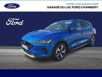 FORD Focus Active d’occasion à vendre à CHAMBERY