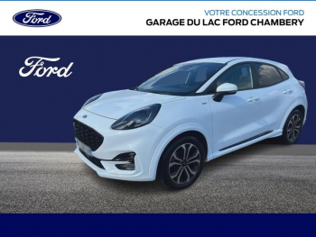 FORD Puma d’occasion à vendre à CHAMBERY