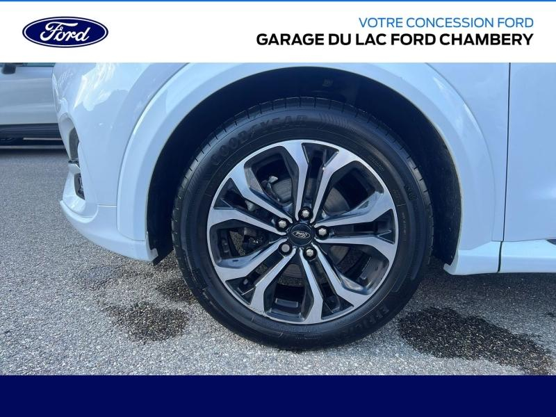 FORD Puma d’occasion à vendre à CHAMBERY chez GARAGE DU LAC (Photo 4)