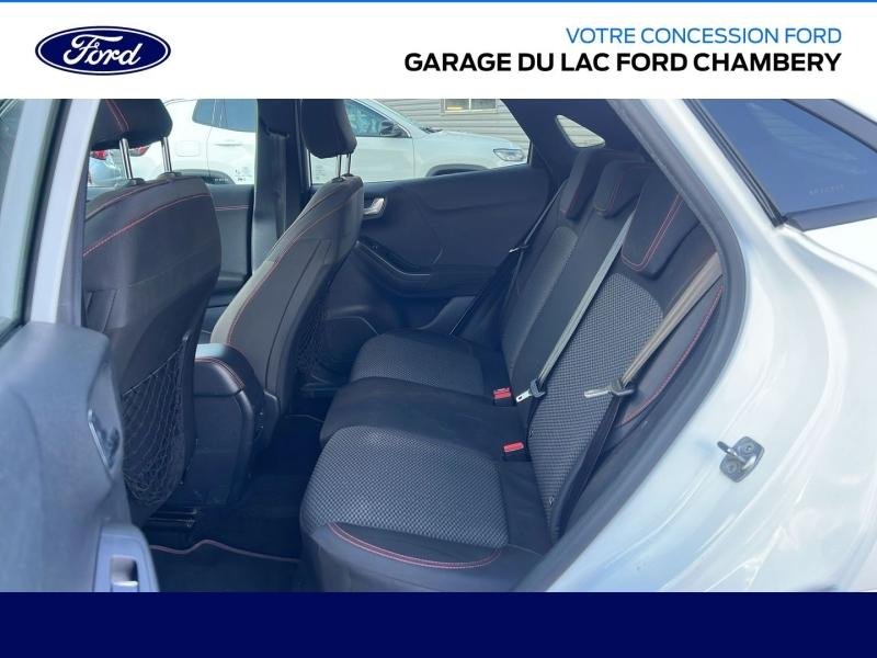 FORD Puma d’occasion à vendre à CHAMBERY chez GARAGE DU LAC (Photo 8)