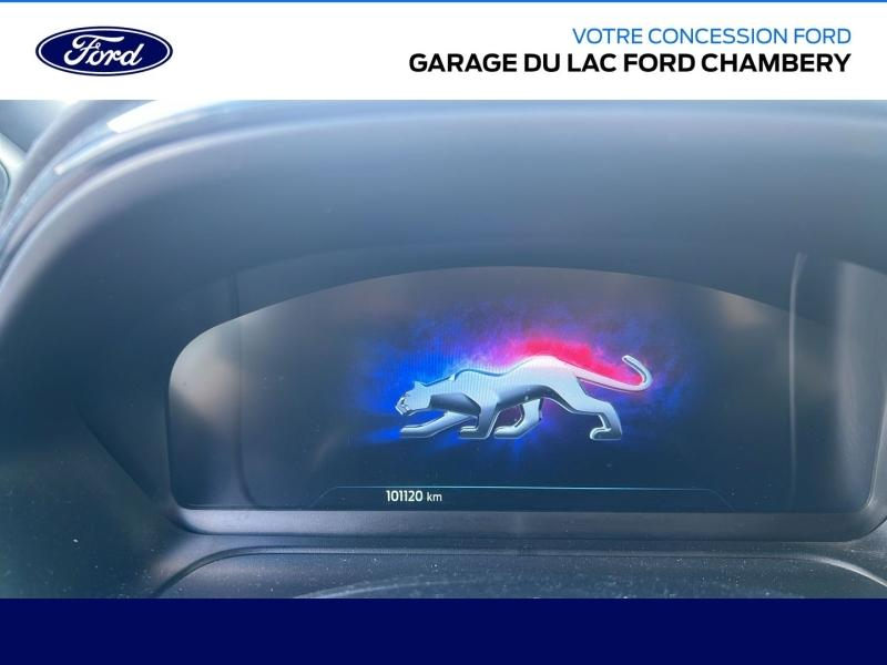 FORD Puma d’occasion à vendre à CHAMBERY chez GARAGE DU LAC (Photo 13)