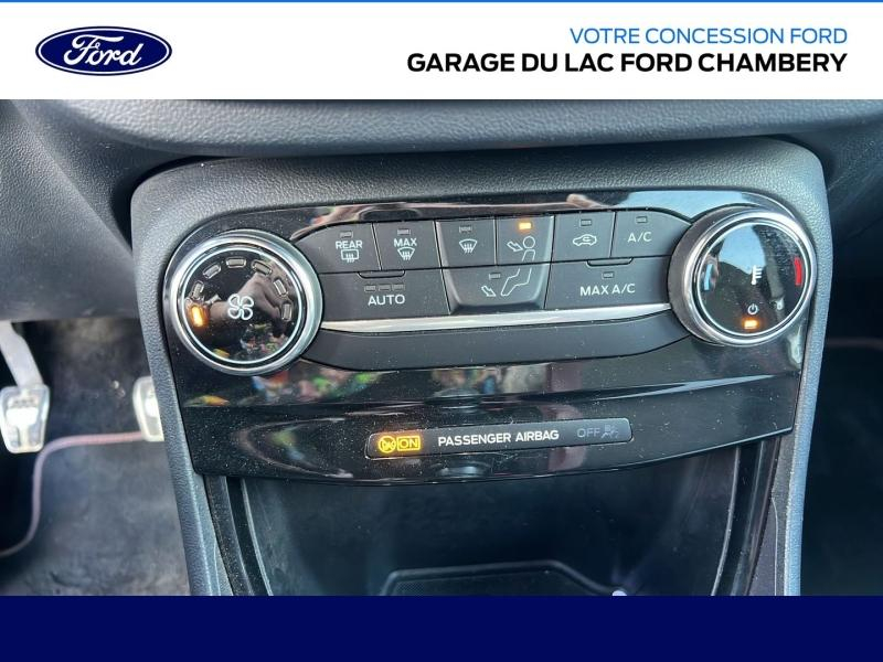 FORD Puma d’occasion à vendre à CHAMBERY chez GARAGE DU LAC (Photo 18)
