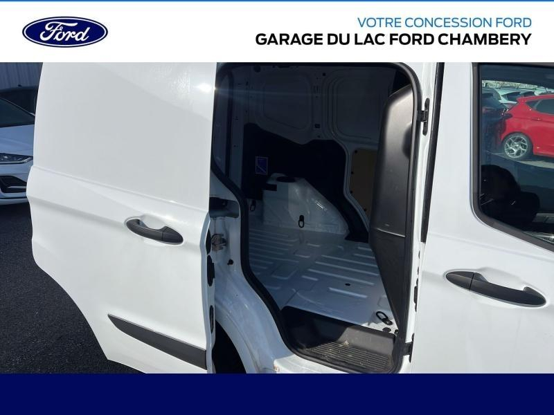 FORD Transit Courier VUL d’occasion à vendre à CHAMBERY chez GARAGE DU LAC (Photo 4)