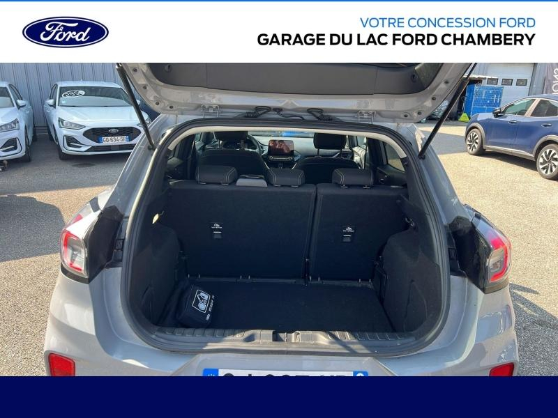 FORD Puma d’occasion à vendre à CHAMBERY chez GARAGE DU LAC (Photo 4)