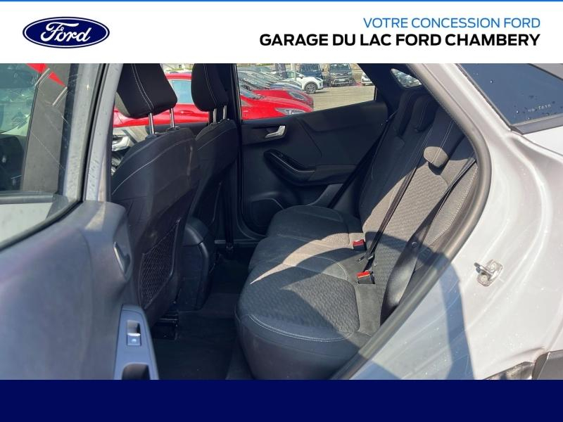 FORD Puma d’occasion à vendre à CHAMBERY chez GARAGE DU LAC (Photo 6)