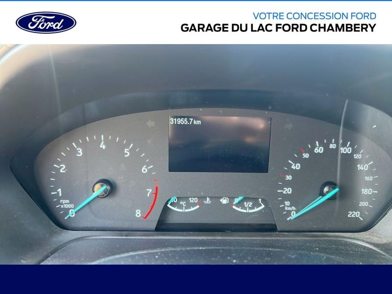 FORD Puma d’occasion à vendre à CHAMBERY chez GARAGE DU LAC (Photo 12)