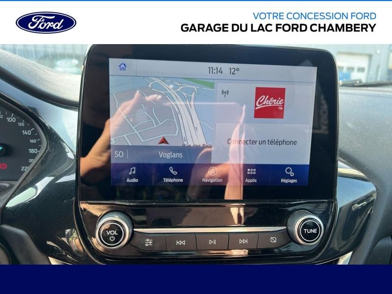 FORD Puma d’occasion à vendre à CHAMBERY chez GARAGE DU LAC (Photo 14)