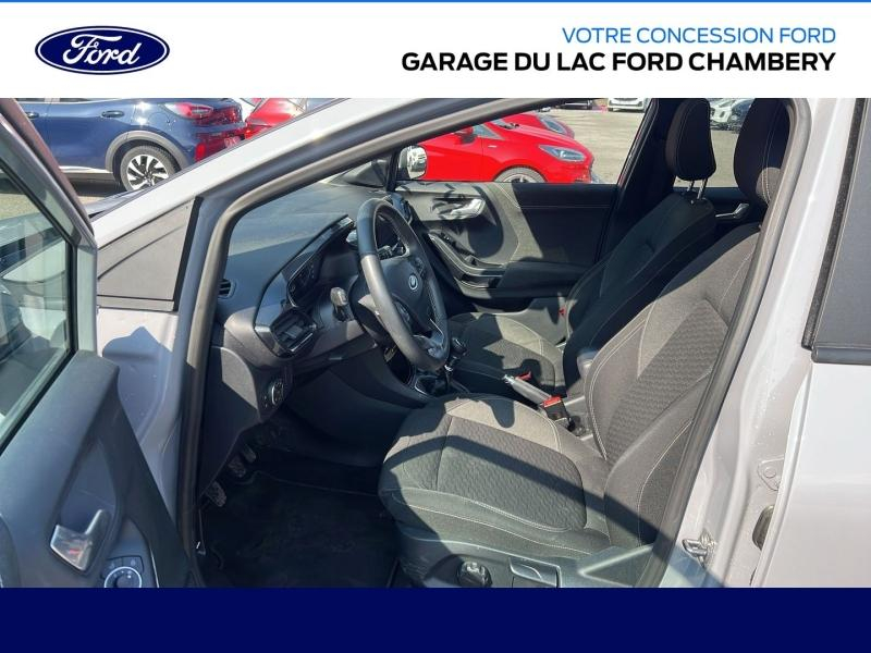 FORD Puma d’occasion à vendre à CHAMBERY chez GARAGE DU LAC (Photo 15)
