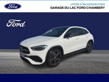 MERCEDES-BENZ Classe GLA d’occasion à vendre à CHAMBERY