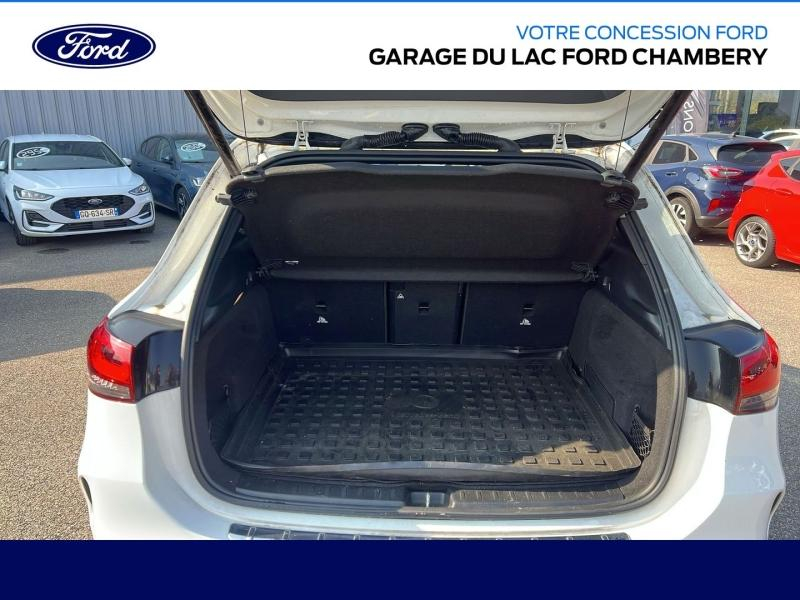 MERCEDES-BENZ Classe GLA d’occasion à vendre à CHAMBERY chez GARAGE DU LAC (Photo 4)