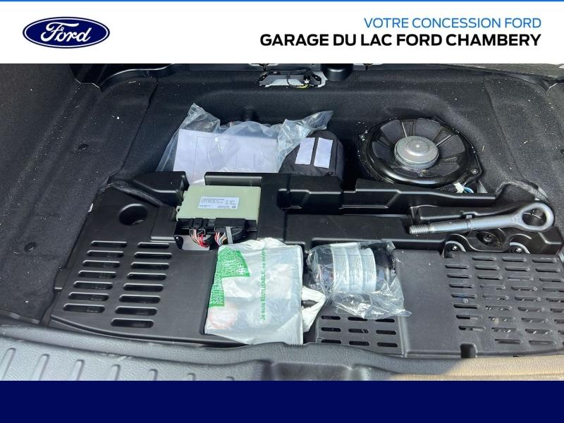 MERCEDES-BENZ Classe GLA d’occasion à vendre à CHAMBERY chez GARAGE DU LAC (Photo 5)