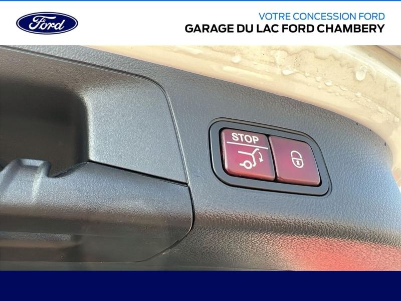 MERCEDES-BENZ Classe GLA d’occasion à vendre à CHAMBERY chez GARAGE DU LAC (Photo 6)