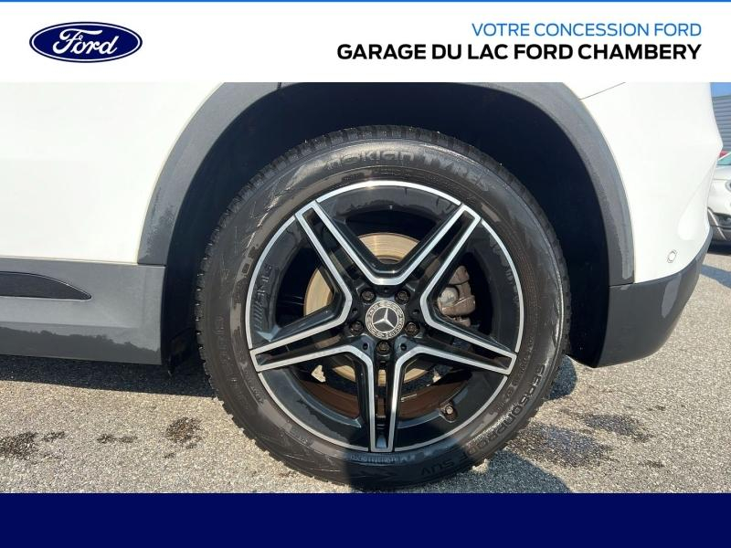 MERCEDES-BENZ Classe GLA d’occasion à vendre à CHAMBERY chez GARAGE DU LAC (Photo 7)