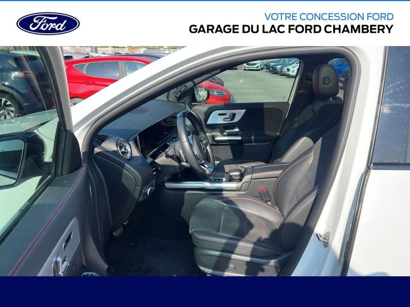 MERCEDES-BENZ Classe GLA d’occasion à vendre à CHAMBERY chez GARAGE DU LAC (Photo 9)