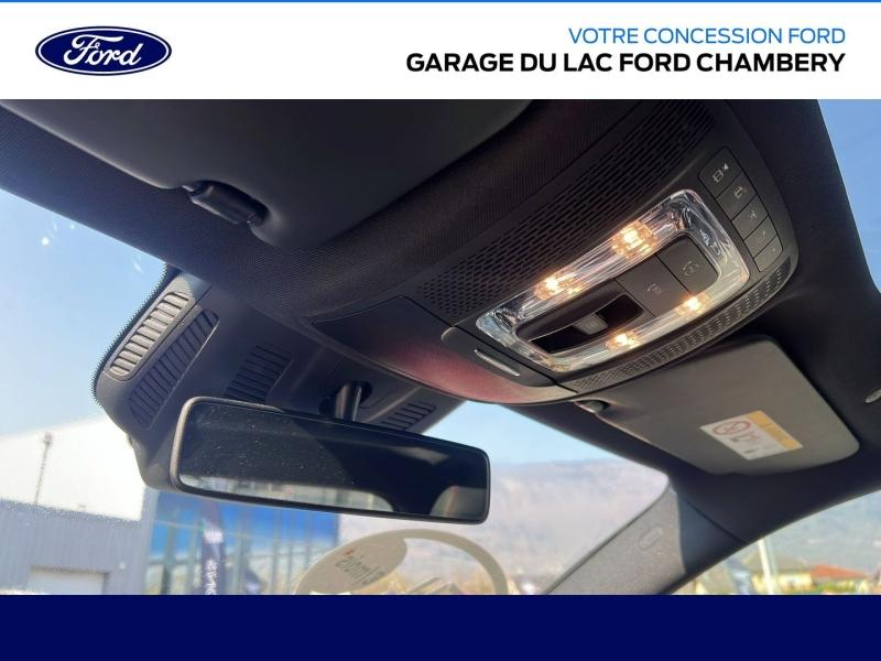 MERCEDES-BENZ Classe GLA d’occasion à vendre à CHAMBERY chez GARAGE DU LAC (Photo 10)