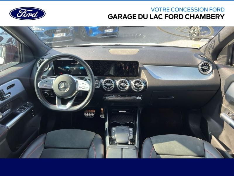 MERCEDES-BENZ Classe GLA d’occasion à vendre à CHAMBERY chez GARAGE DU LAC (Photo 11)