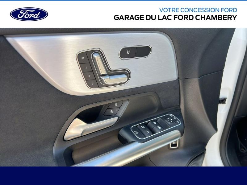 MERCEDES-BENZ Classe GLA d’occasion à vendre à CHAMBERY chez GARAGE DU LAC (Photo 12)