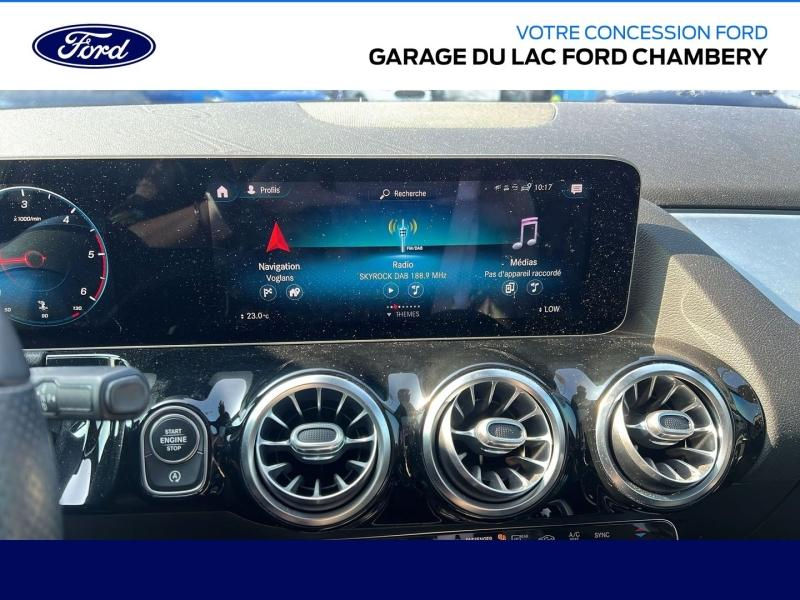 MERCEDES-BENZ Classe GLA d’occasion à vendre à CHAMBERY chez GARAGE DU LAC (Photo 18)