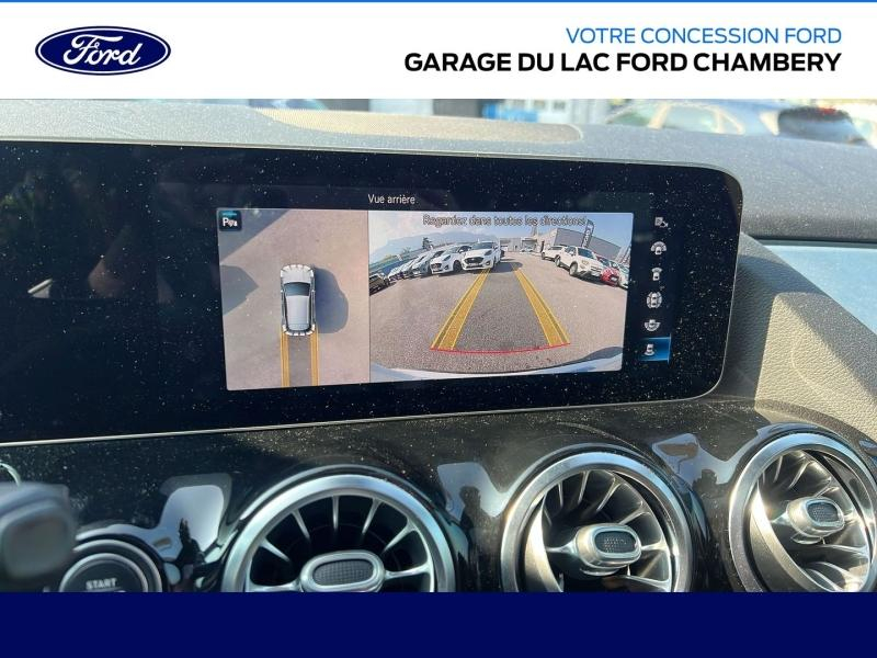 MERCEDES-BENZ Classe GLA d’occasion à vendre à CHAMBERY chez GARAGE DU LAC (Photo 19)