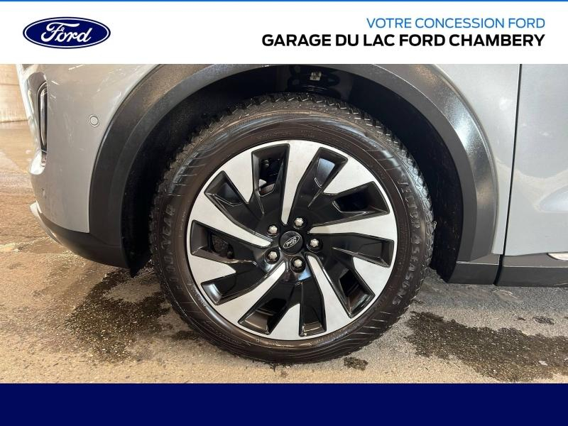 FORD Puma d’occasion à vendre à CHAMBERY chez GARAGE DU LAC (Photo 7)