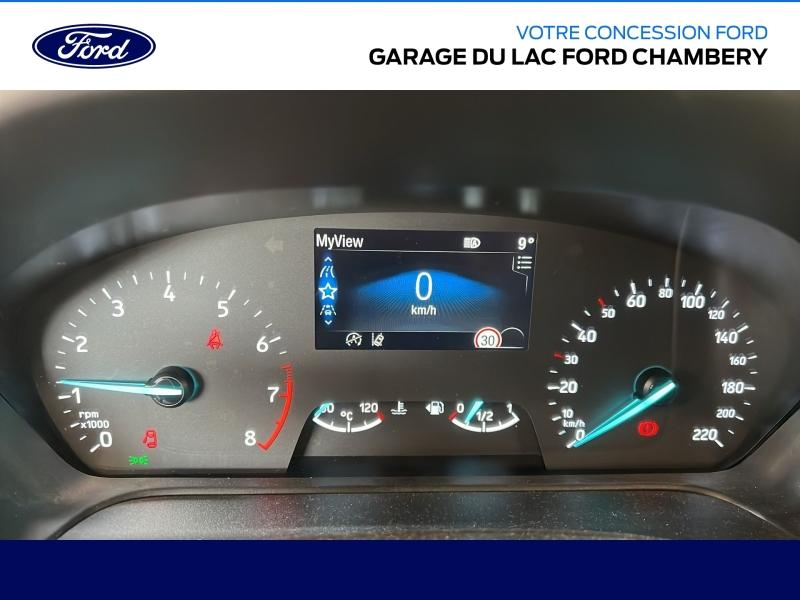 FORD Puma d’occasion à vendre à CHAMBERY chez GARAGE DU LAC (Photo 9)