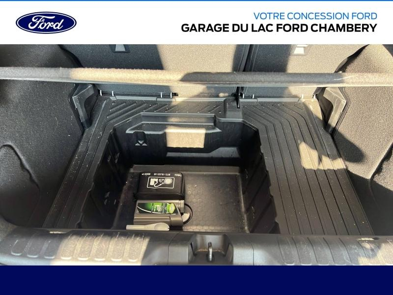 FORD Puma d’occasion à vendre à CHAMBERY chez GARAGE DU LAC (Photo 14)