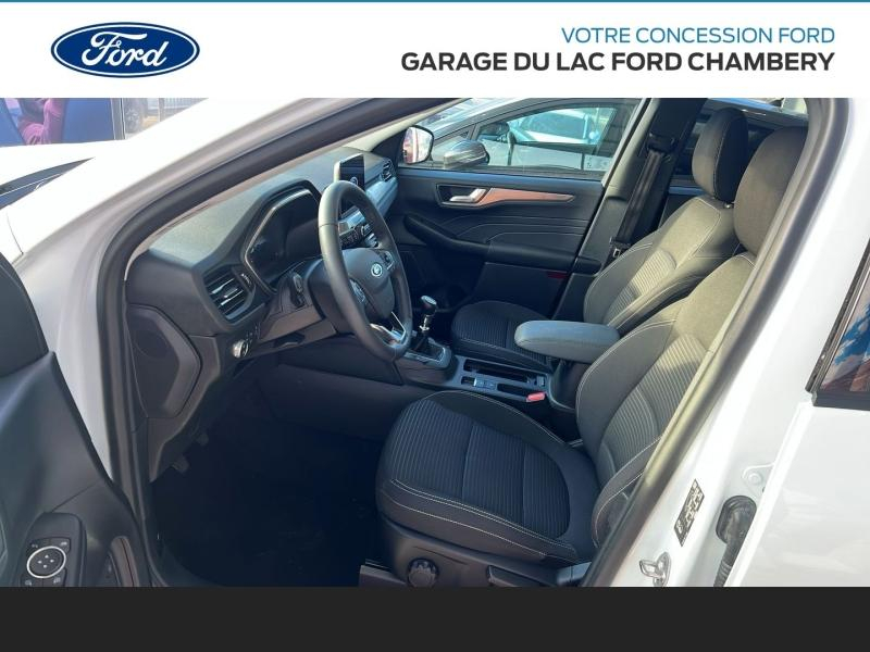 FORD Kuga d’occasion à vendre à CHAMBERY chez GARAGE DU LAC (Photo 5)
