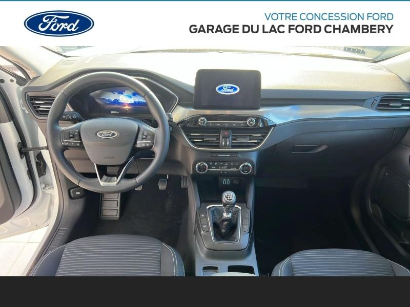 FORD Kuga d’occasion à vendre à CHAMBERY chez GARAGE DU LAC (Photo 7)