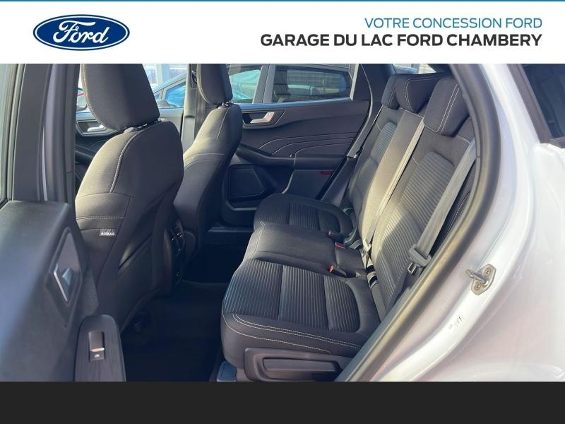 FORD Kuga d’occasion à vendre à CHAMBERY chez GARAGE DU LAC (Photo 8)