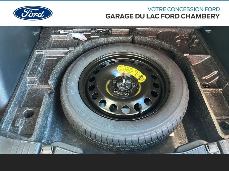 FORD Kuga d’occasion à vendre à CHAMBERY chez GARAGE DU LAC (Photo 10)