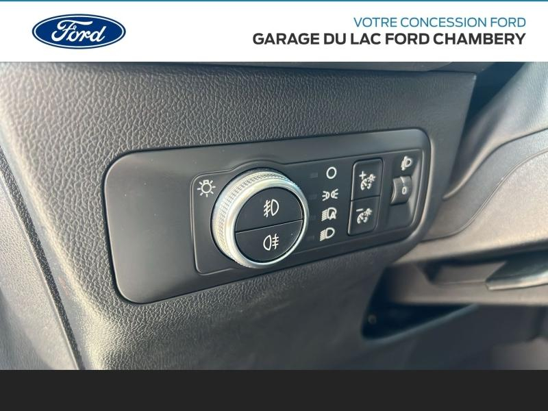 FORD Kuga d’occasion à vendre à CHAMBERY chez GARAGE DU LAC (Photo 13)