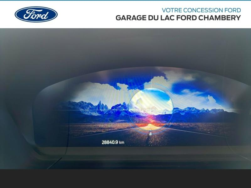 FORD Kuga d’occasion à vendre à CHAMBERY chez GARAGE DU LAC (Photo 15)